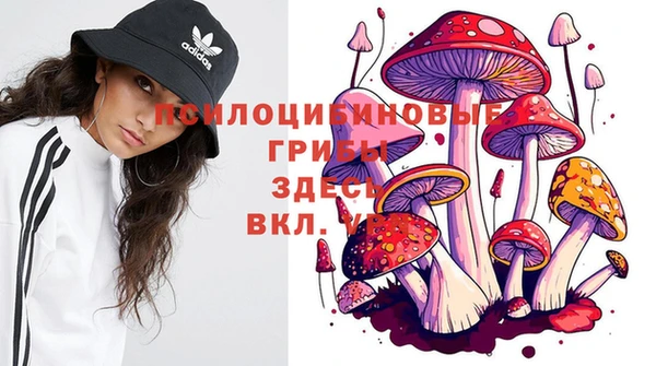 кристаллы Арсеньев